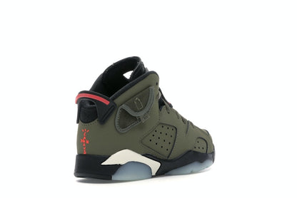 Jordan 6 Retro Travis Scott (PS)