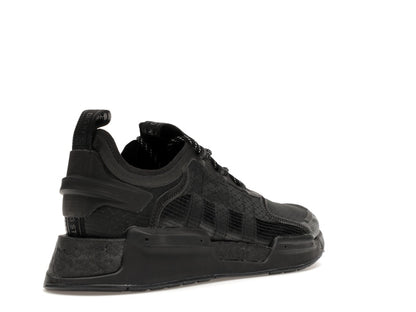 adidas NMD V3 Triple Black