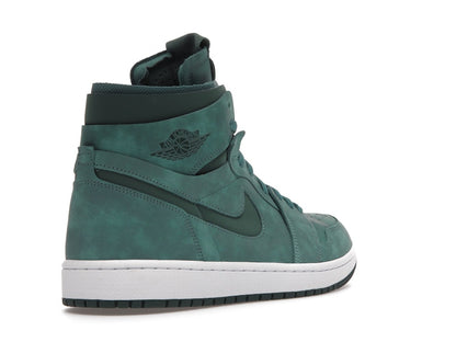 Jordan 1 High Zoom Air CMFT Emerald Green (Women's)