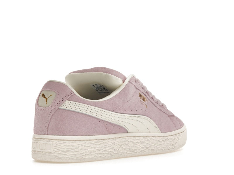 Puma Suede XL Grape Mist