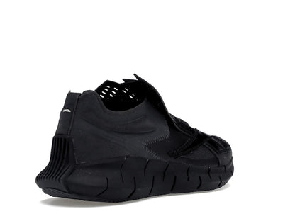 Reebok Zig 3D Storm Maison Margiela Memory Of Black