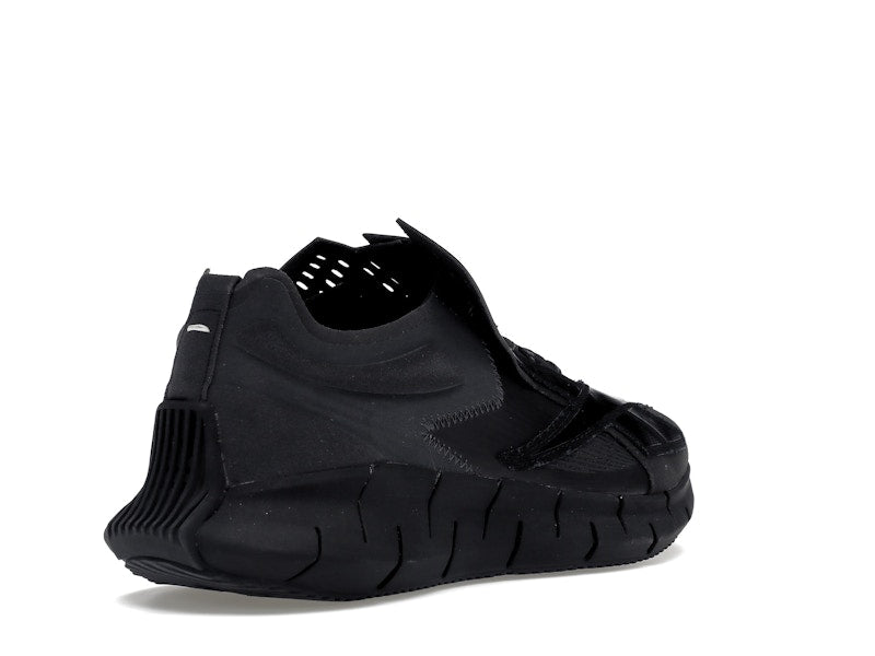 Reebok Zig 3D Storm Maison Margiela Memory Of Black