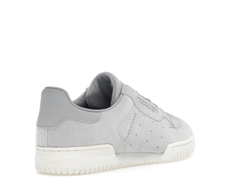 adidas Powerphase Grey Off White