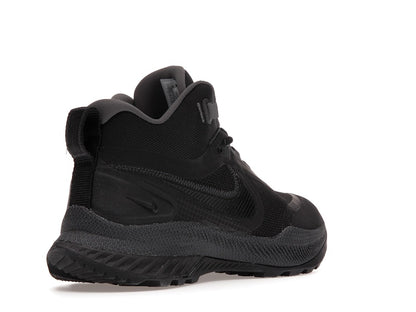 Nike React SFB Carbon High Black Anthracite (Wide)