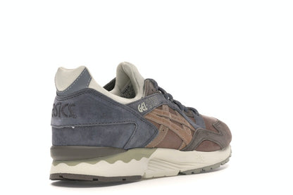 ASICS Gel-Lyte V Commonwealth Da Vinci