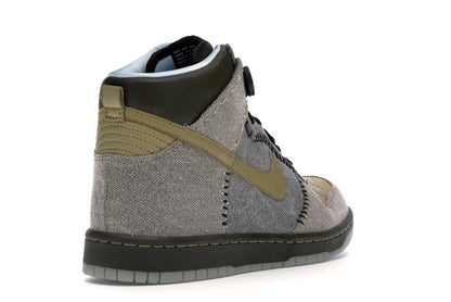 Nike Dunk High Coraline
