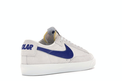 Nike SB Blazer Low Polar Skate Co