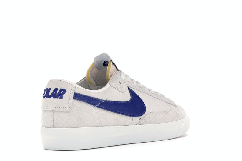 Nike SB Blazer Low Polar Skate Co
