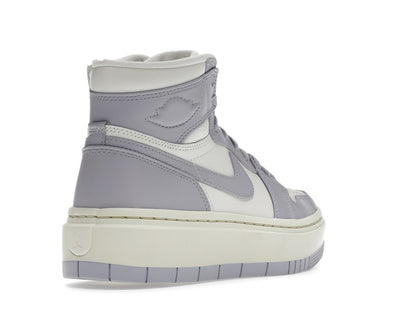 Jordan 1 Elevate High Titanium (Women's)