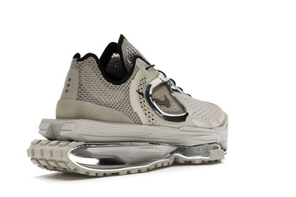 Nike Zoom MMW 4 Matthew M Williams Grey