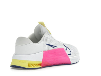 Nike Metcon 9 White Fierce Pink (Women's)