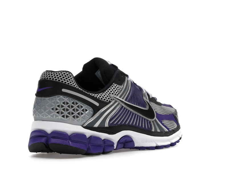 Nike Zoom Vomero 5 Metallic Silver Court Purple
