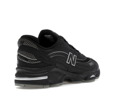 New Balance 1000 Lunar New Year Black