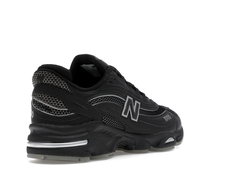 New Balance 1000 Lunar New Year Black