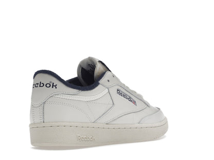 Reebok Club C 85 Vintage Chalk Alabaster