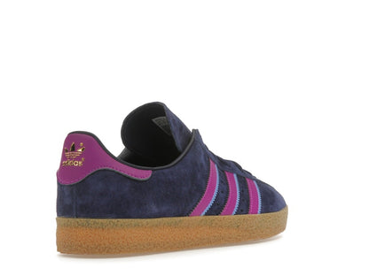 adidas Yabisah size? Exclusive City Series Blue Purple