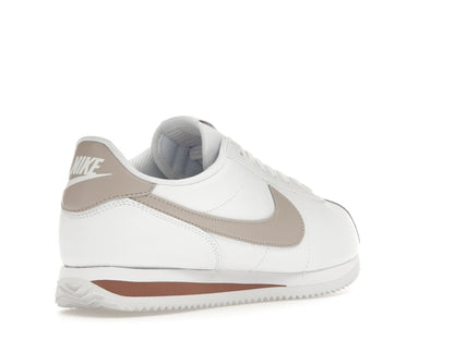 Nike Cortez White Platinum Violet (Women's)