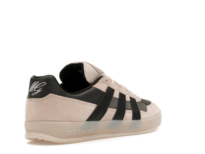 adidas Aloha Super Wonder Quartz Core Black Grey