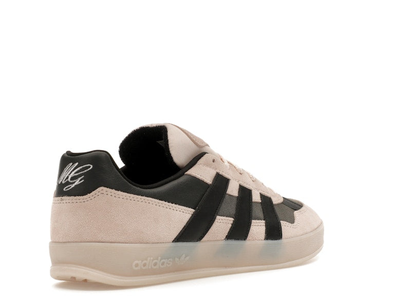 adidas Aloha Super Wonder Quartz Core Black Grey