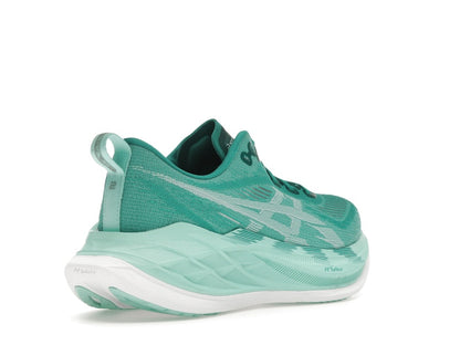 ASICS Superblast 2 Wave Teal Illuminate Mint