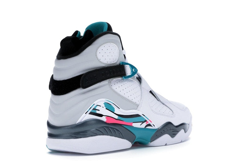 Jordan 8 Retro South Beach