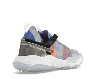 Jordan Delta Breathe Aluminum