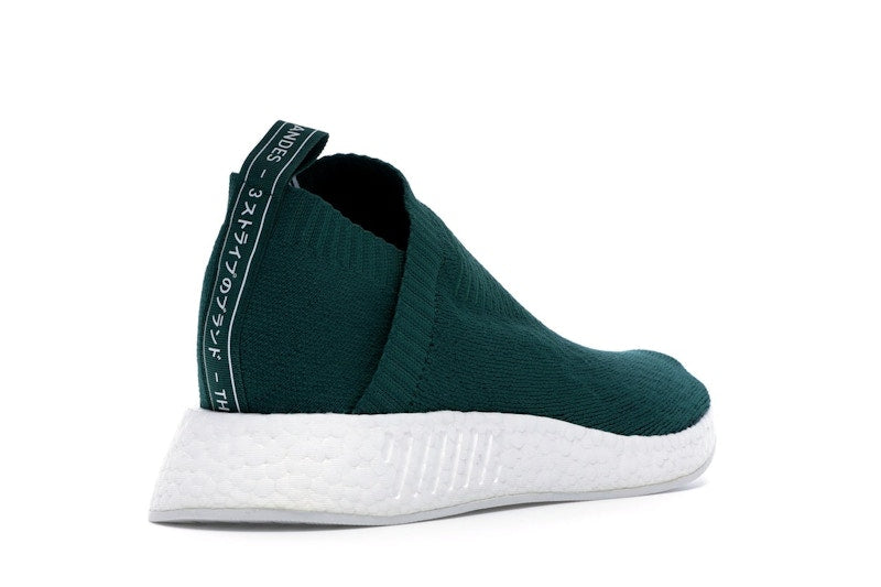 adidas NMD CS2 SNS Class of 99 Green