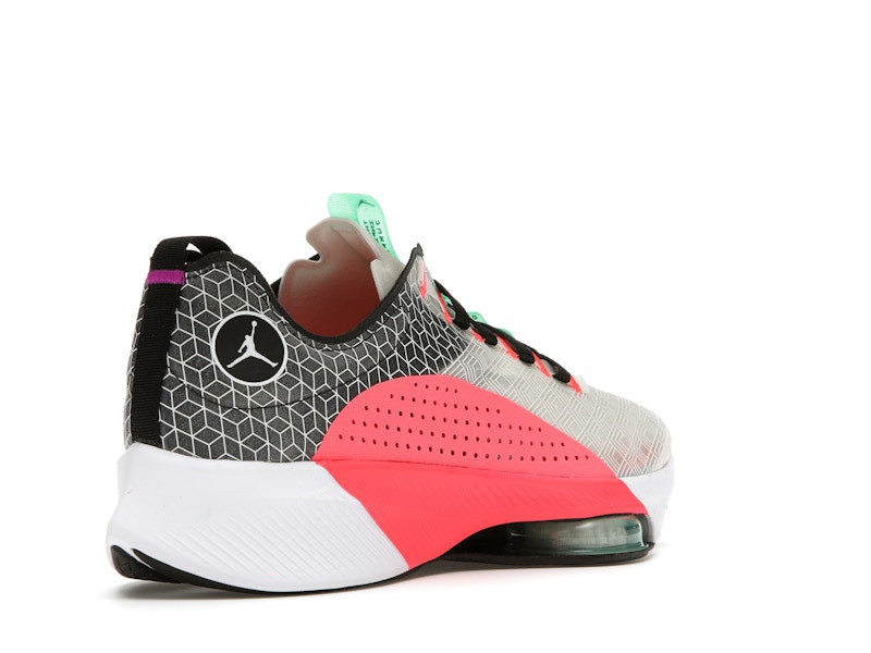 Jordan Air Zoom Renegade White Infrared 23 Black