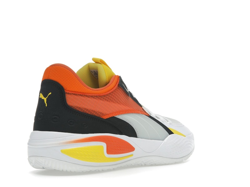 Puma Court Rider 59th Street
