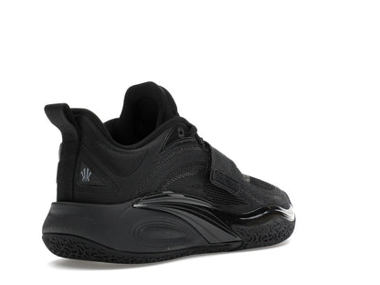 Anta Kai 1 Yin Triple Black