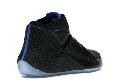 Jordan Why Not Zer0.1 Black Pink Blast Signal Blue