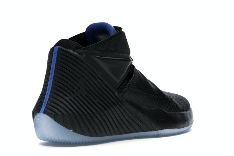 Jordan Why Not Zer0.1 Black Pink Blast Signal Blue