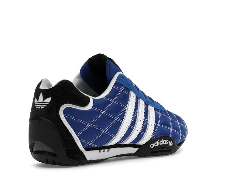 adidas Adi Racer Lo Power Blue White