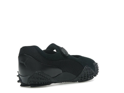 Puma Mostro Fey PRM Black Cool Dark Gray
