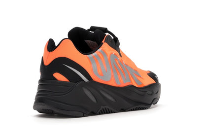 adidas Yeezy Boost 700 MNVN Orange (Kids)
