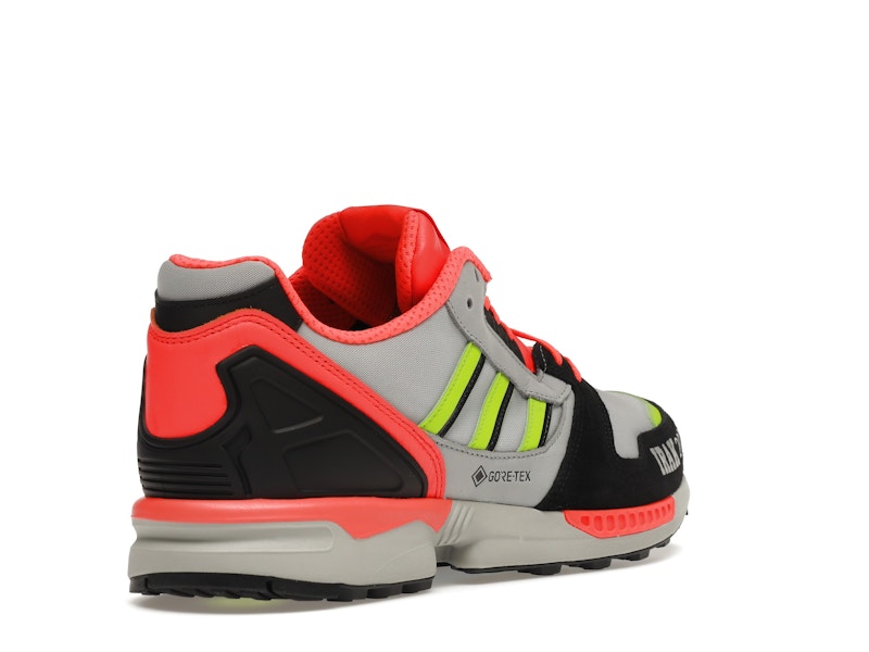 adidas ZX 8000 IRAK Black