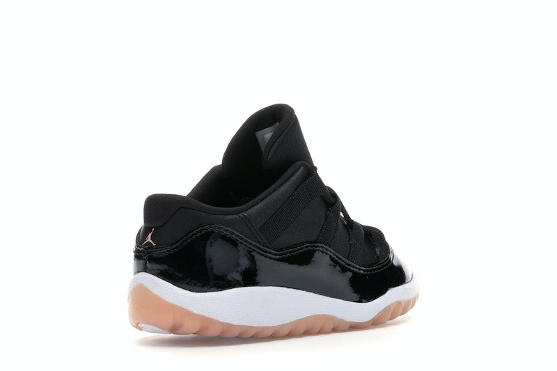 Jordan 11 Retro Low Bleached Coral (TD)