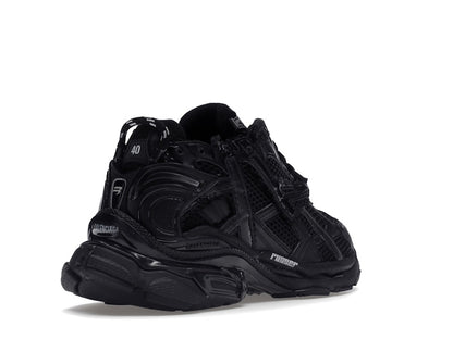 Balenciaga Runner Black