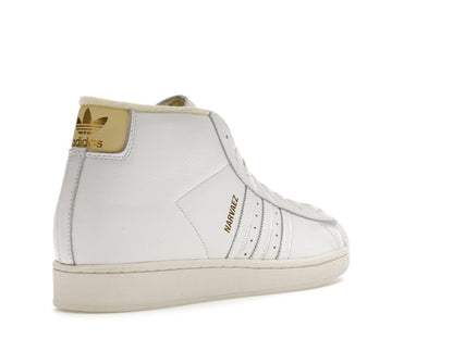 adidas Pro Model ADV Sam Narvaez White