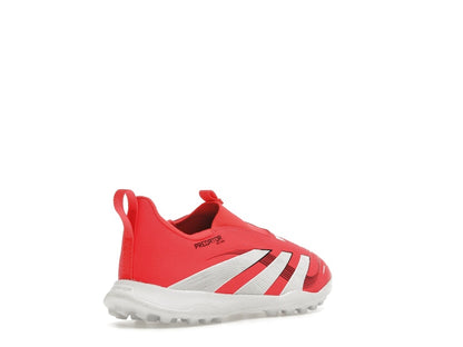 adidas Predator League Laceless Turf Pure Victory Pack (GS)