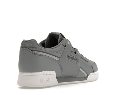 Reebok Workout Plus MU Cold Grey Alloy