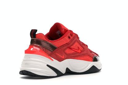 Nike M2K Tekno Mesh University Red (Women's)