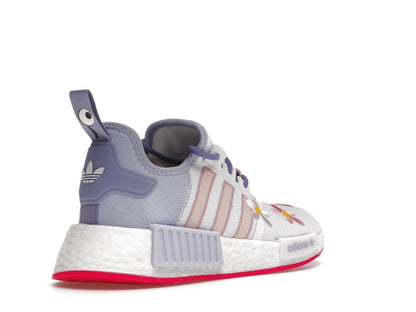 adidas NMD R1 Monsters Inc. Boo (GS)
