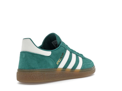 adidas Handball Spezial Active Green Off White (Women's)