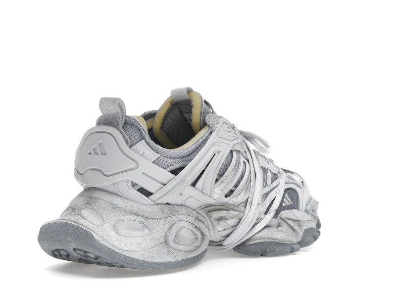 adidas XLG Runner Deluxe Gray
