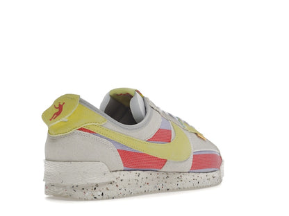Nike Cortez Union Lemon Frost