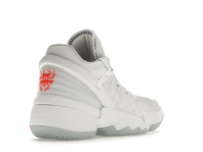 adidas D.O.N. Issue #2 Christmas Cloud White