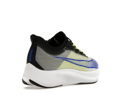 Nike Zoom Fly 3 Cyber Racer Blue