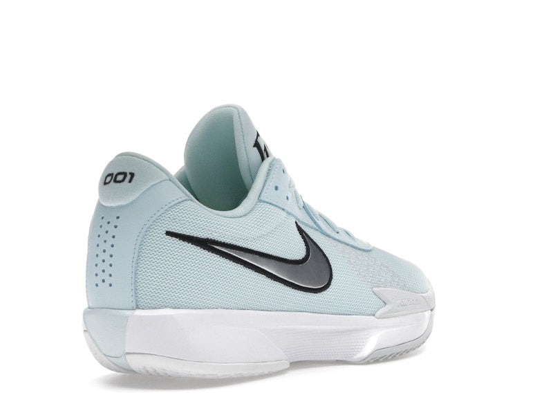 Nike GT Cut Academy Glacier Blue White Photon Dust Metallic Silver