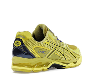 ASICS Gel-Nimbus 10.1 Kelp Lemon Spark